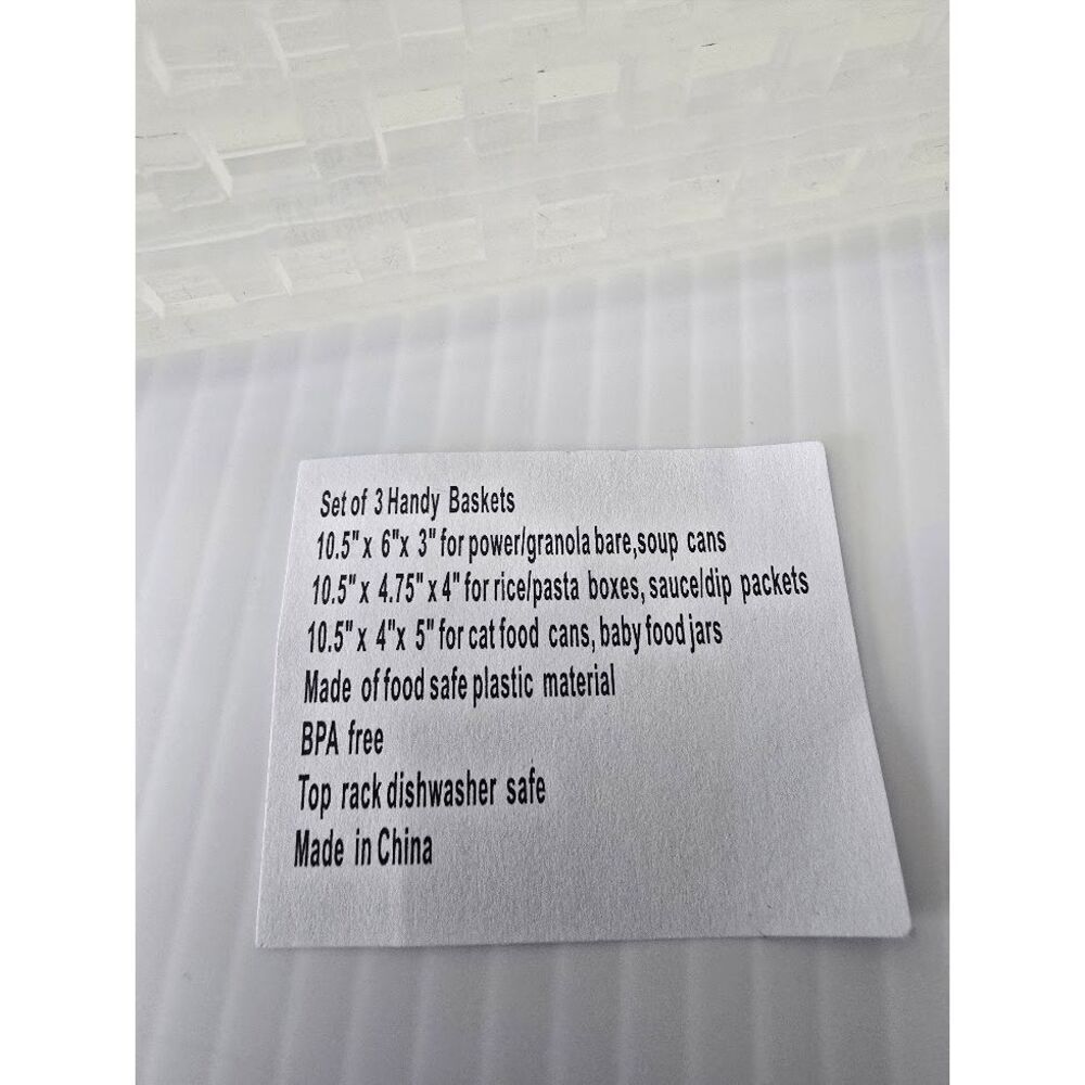 Kitchen Gadgets/Tools Bundle - Picture 4 of 12